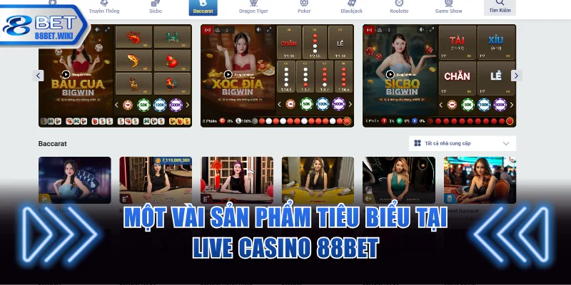 Khám phá 4 siêu phẩm được ưa chuộng nhất tại nền tảng