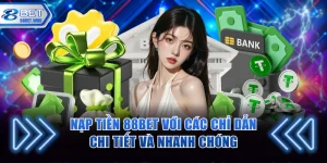 Nạp tiền 88BET